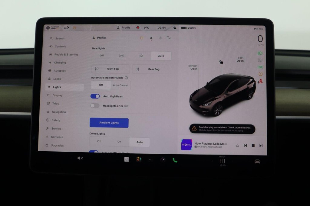 Used Tesla Model Y 2022 for sale - 77188311: Photo 36