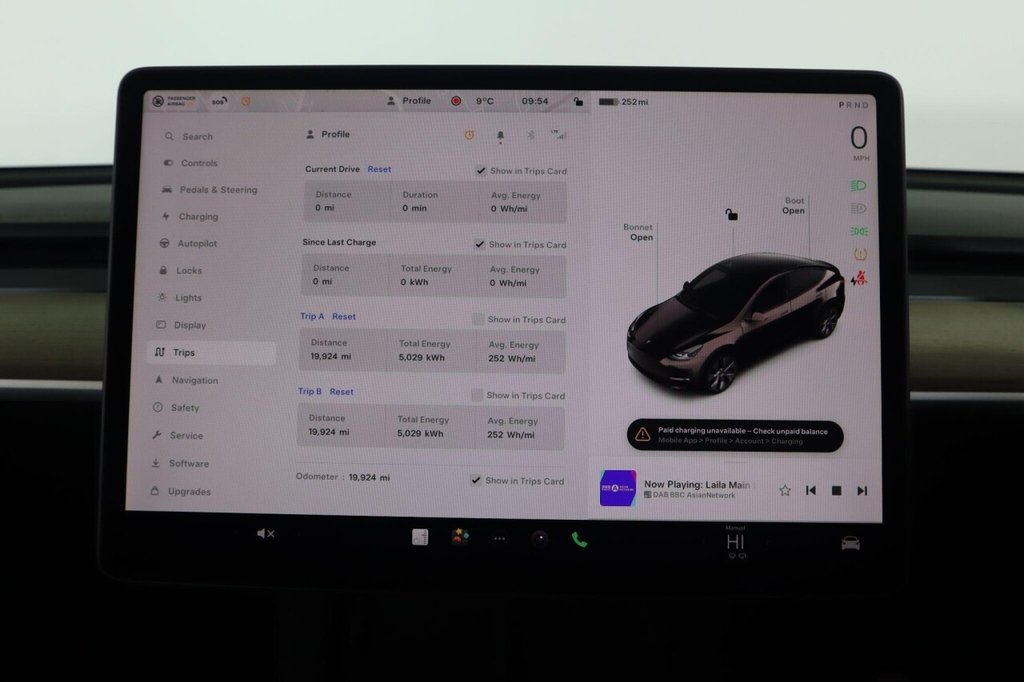 Used Tesla Model Y 2022 for sale - 77188311: Photo 38