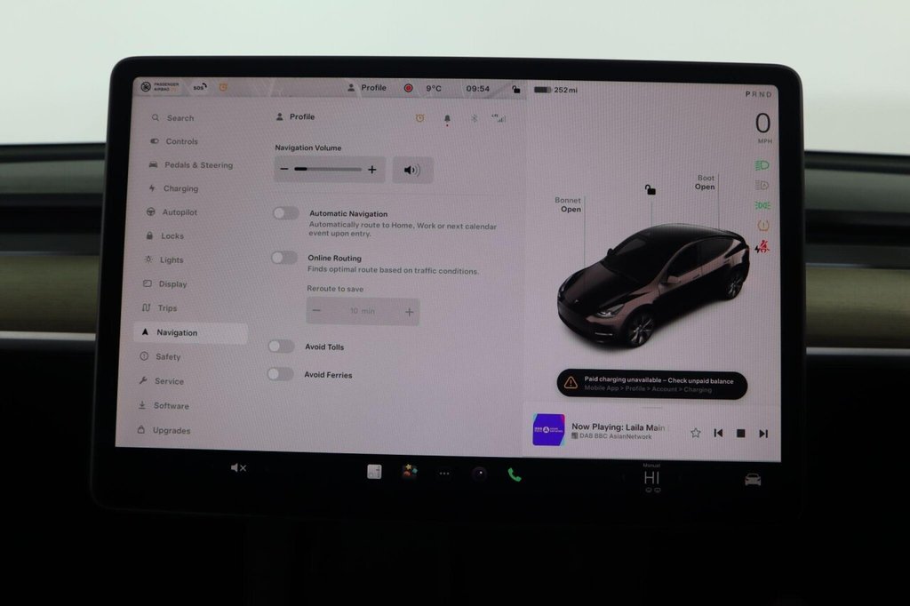 Used Tesla Model Y 2022 for sale - 77188311: Photo 39