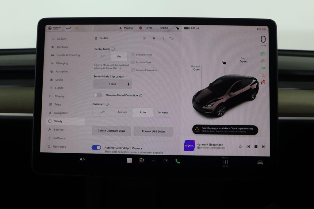 Used Tesla Model Y 2022 for sale - 77188311: Photo 40