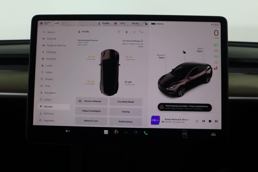 Used Tesla Model Y 2022 for sale - 77188311: Photo 41