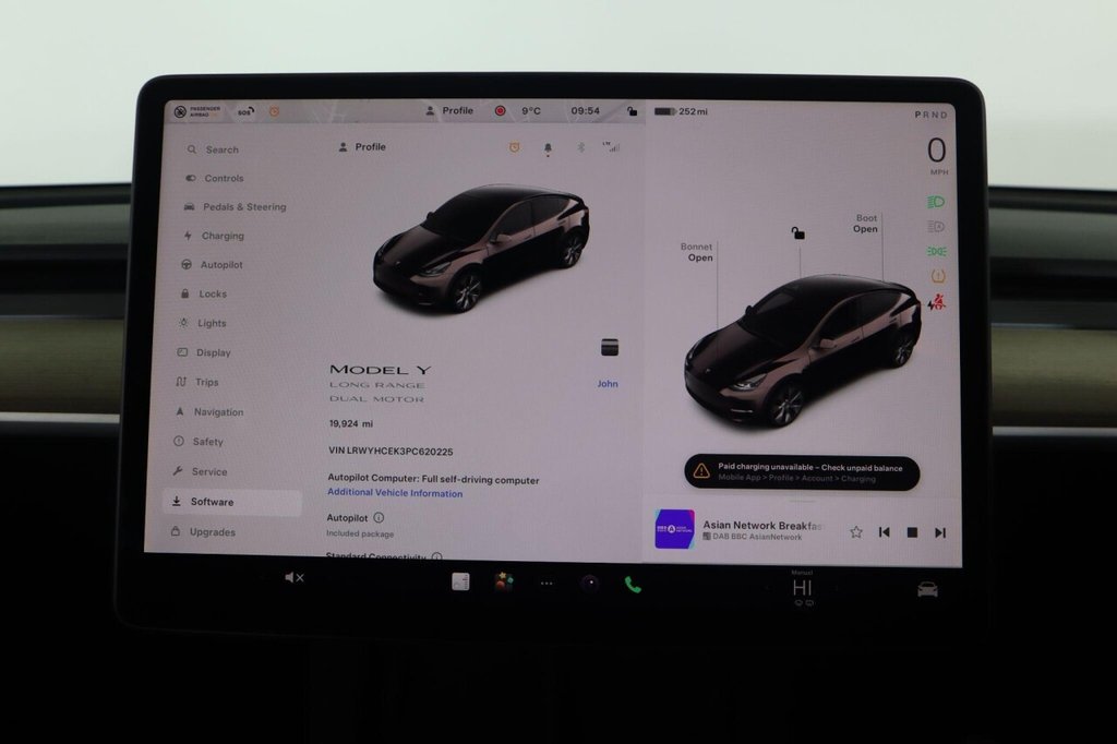 Used Tesla Model Y 2022 for sale - 77188311: Photo 42
