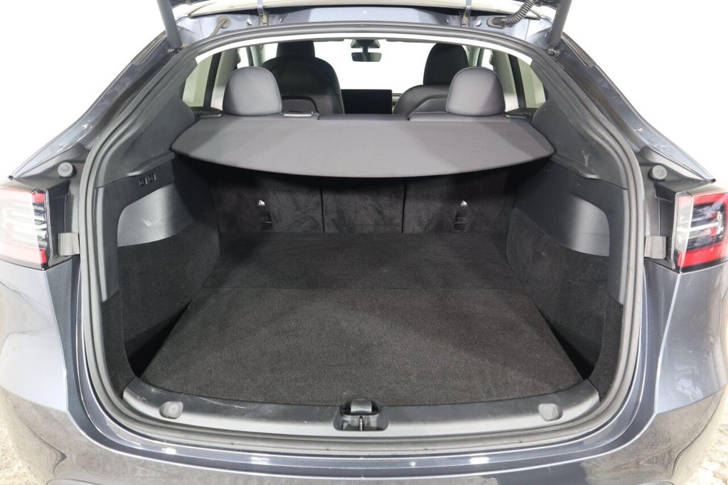 Used Tesla Model Y 2022 for sale - 77188311: Photo 46