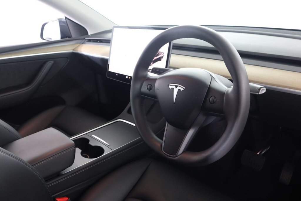 Used Tesla Model Y 2022 for sale - 77188311: Photo 48