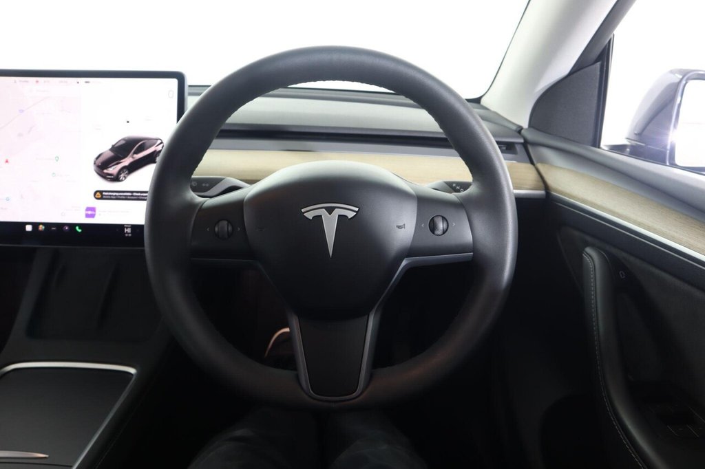 Used Tesla Model Y 2022 for sale - 77188311: Photo 49