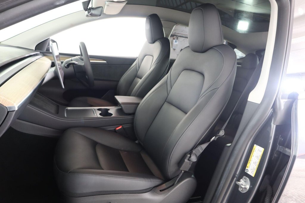 Used Tesla Model Y 2022 for sale - 77188311: Photo 50