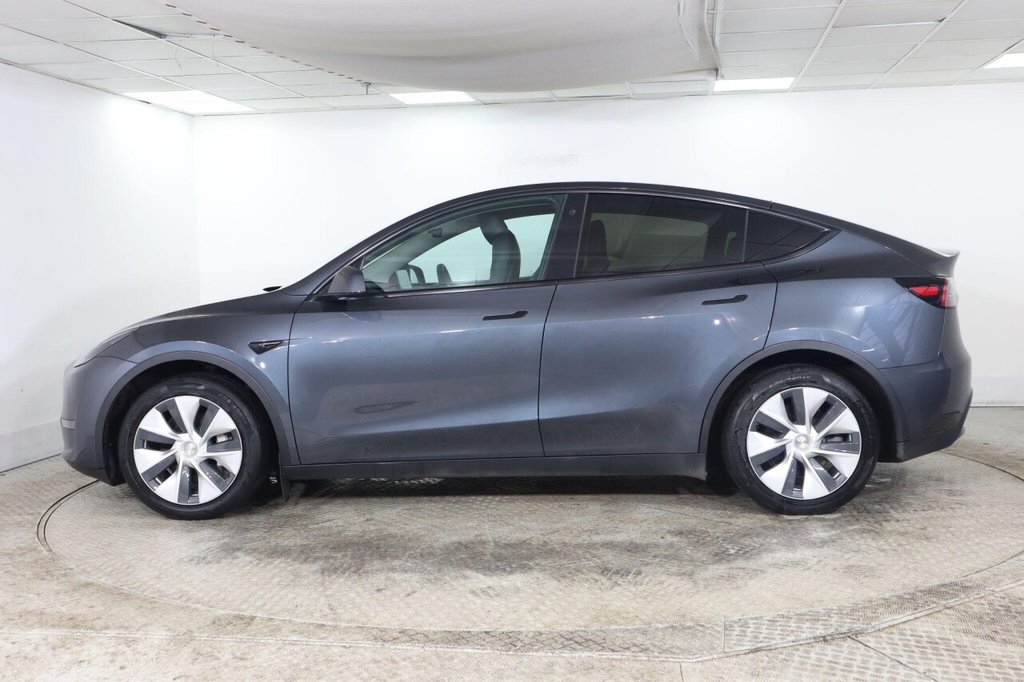 Used Tesla Model Y 2022 for sale - 77188311: Photo 6