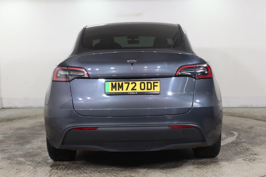 Used Tesla Model Y 2022 for sale - 77188311: Photo 8