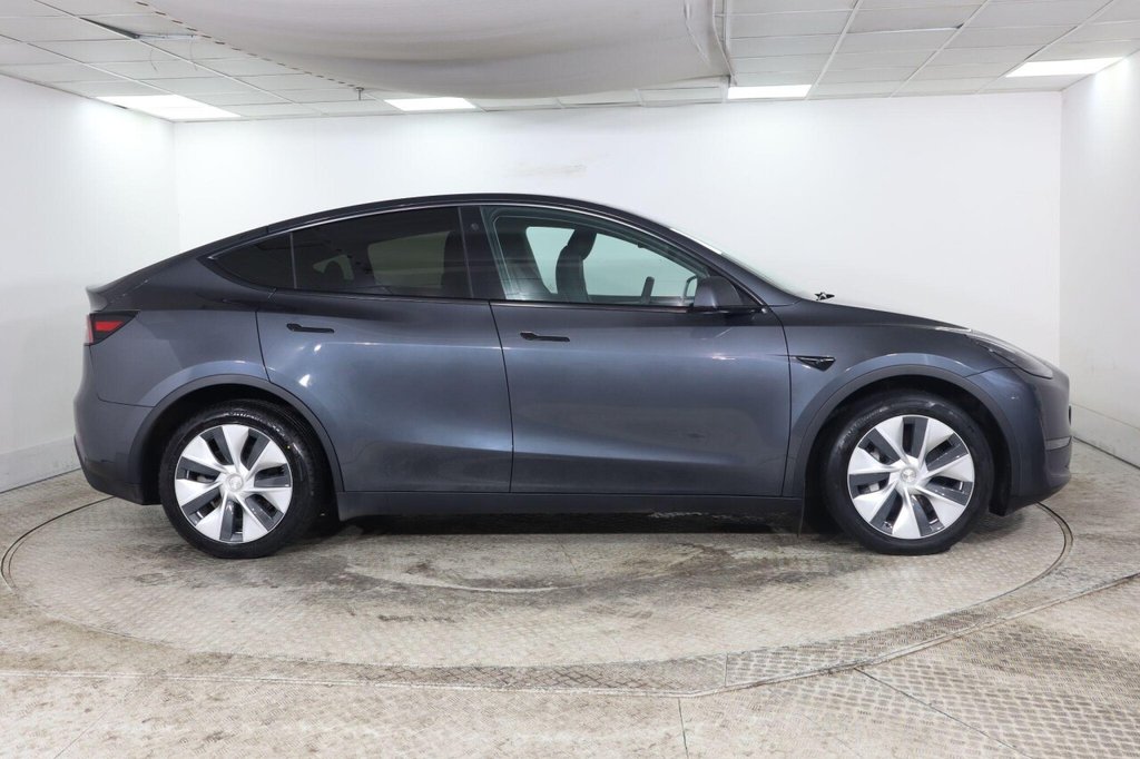 Used Tesla Model Y 2022 for sale - 77188311: Photo 9