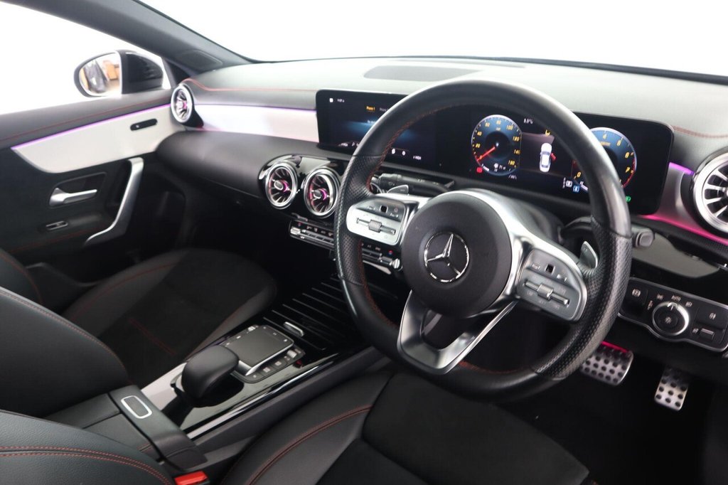 Used Mercedes-Benz CLA 2023 for sale - 77520919: Photo 11