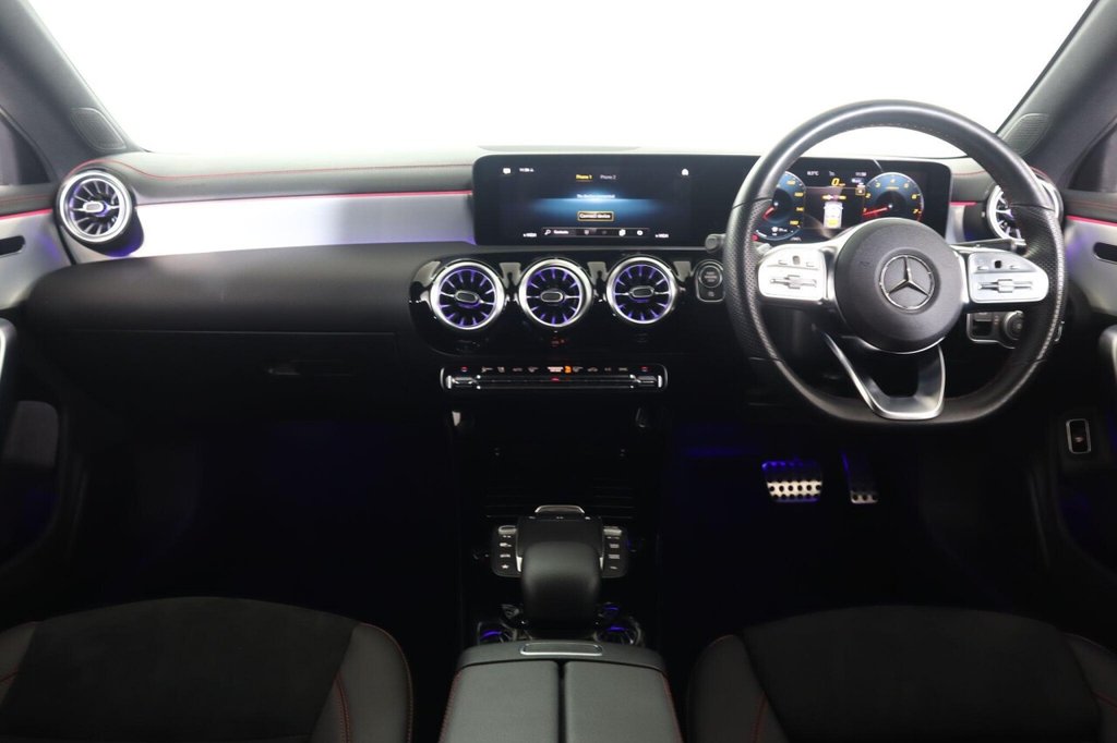 Used Mercedes-Benz CLA 2023 for sale - 77520919: Photo 12