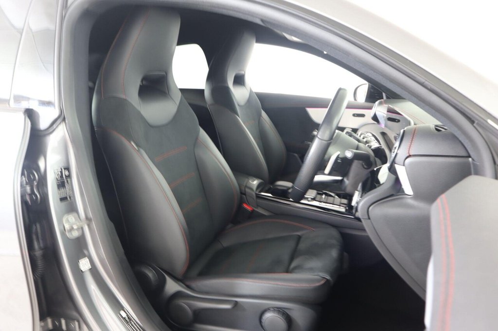 Used Mercedes-Benz CLA 2023 for sale - 77520919: Photo 13