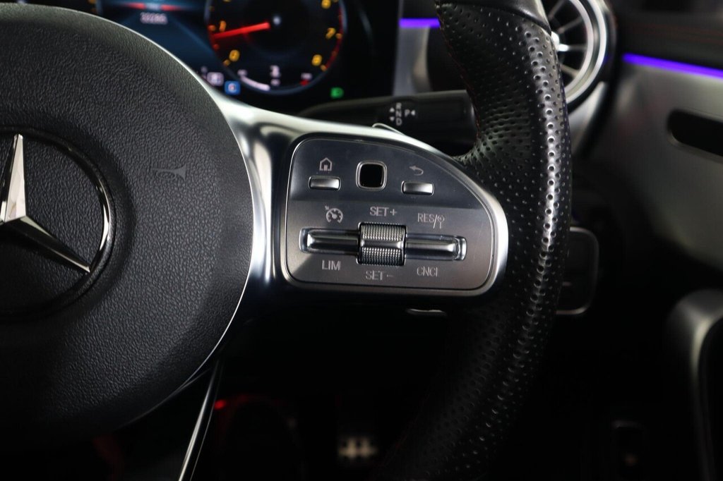 Used Mercedes-Benz CLA 2023 for sale - 77520919: Photo 17