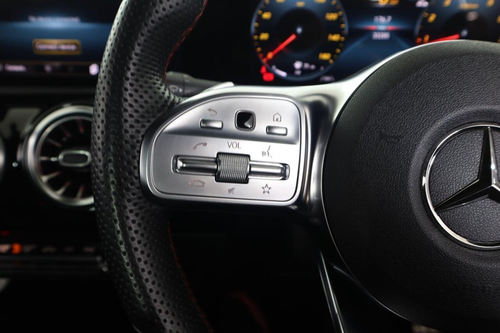 Used Mercedes-Benz CLA 2023 for sale - 77520919: Photo 18