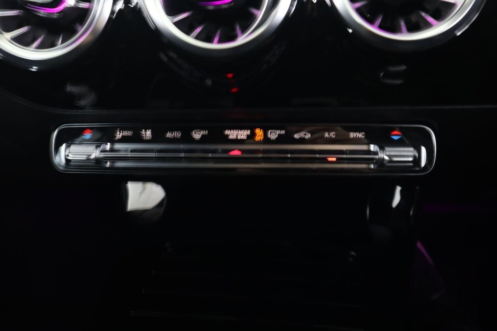 Used Mercedes-Benz CLA 2023 for sale - 77520919: Photo 21