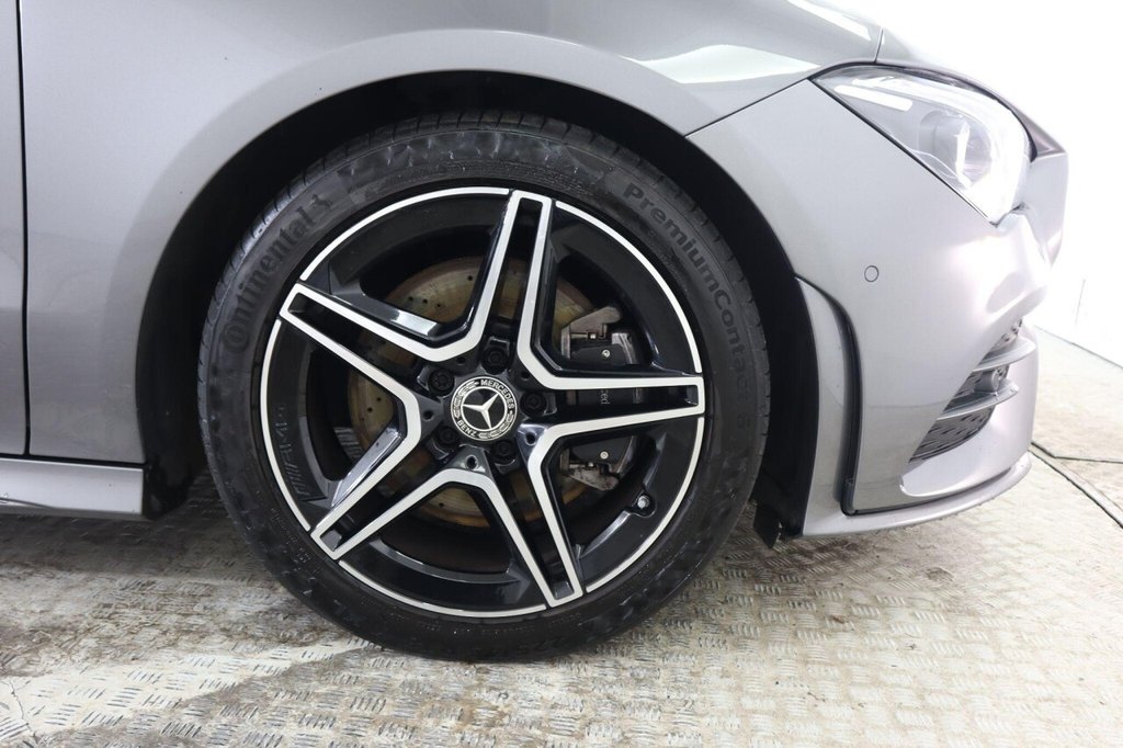 Used Mercedes-Benz CLA 2023 for sale - 77520919: Photo 26