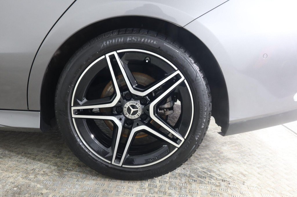 Used Mercedes-Benz CLA 2023 for sale - 77520919: Photo 28