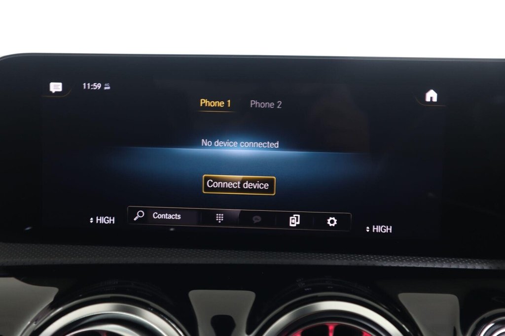 Used Mercedes-Benz CLA 2023 for sale - 77520919: Photo 31