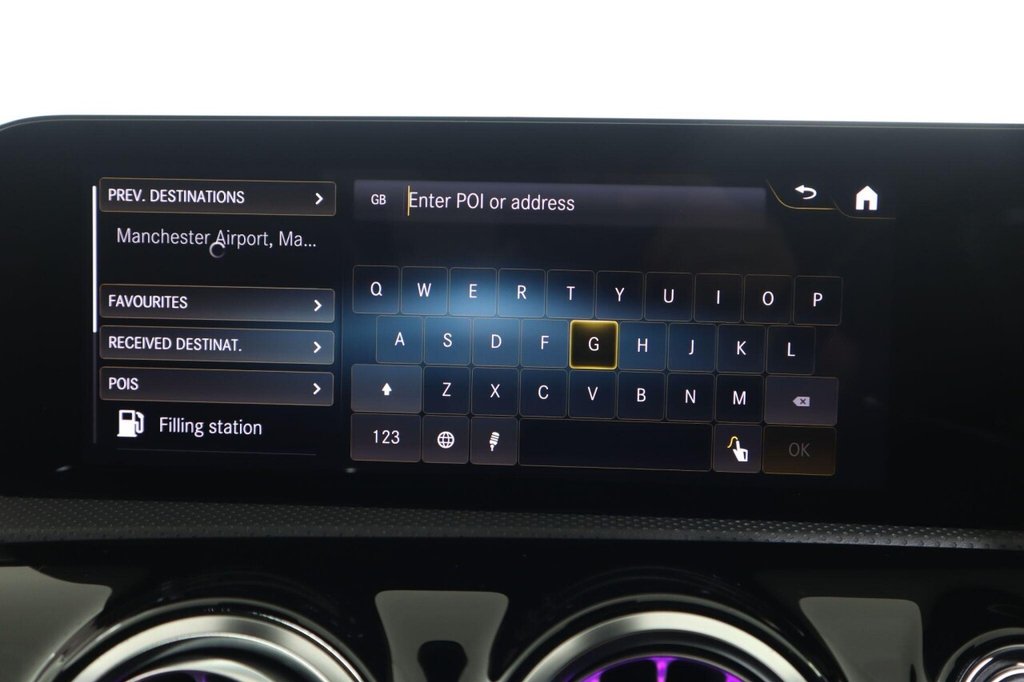 Used Mercedes-Benz CLA 2023 for sale - 77520919: Photo 33