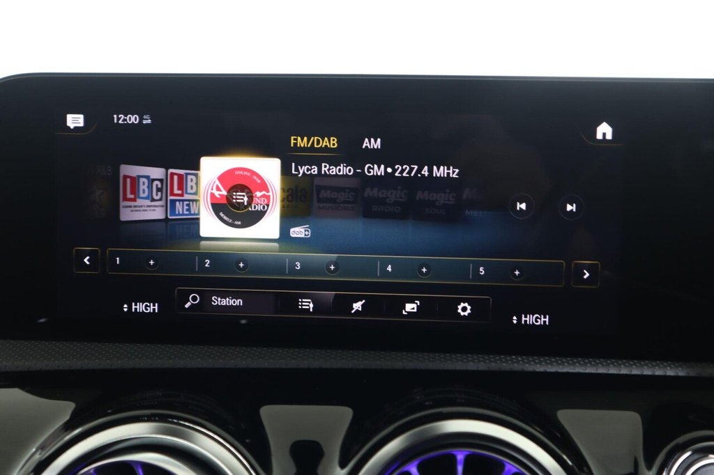 Used Mercedes-Benz CLA 2023 for sale - 77520919: Photo 34