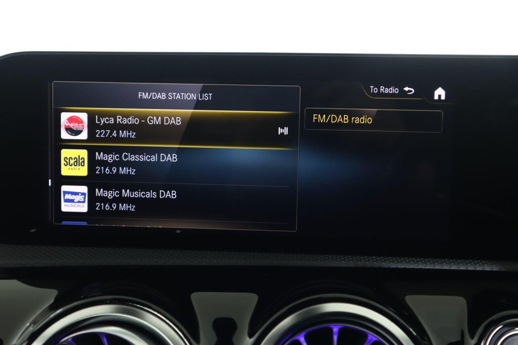 Used Mercedes-Benz CLA 2023 for sale - 77520919: Photo 35