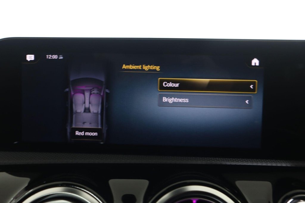 Used Mercedes-Benz CLA 2023 for sale - 77520919: Photo 36