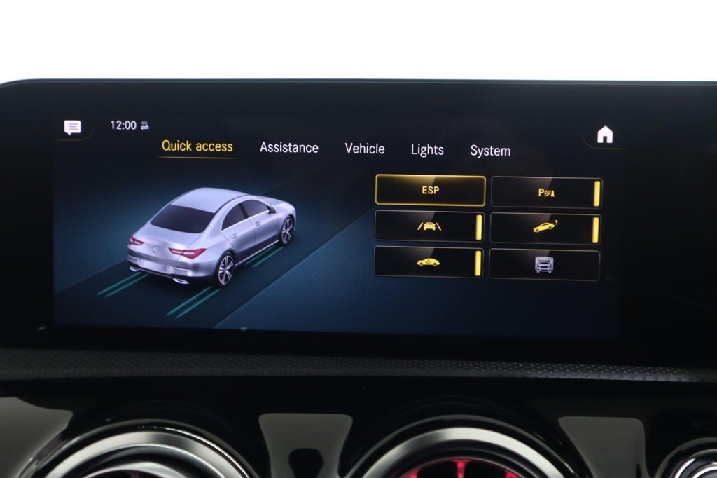 Used Mercedes-Benz CLA 2023 for sale - 77520919: Photo 37