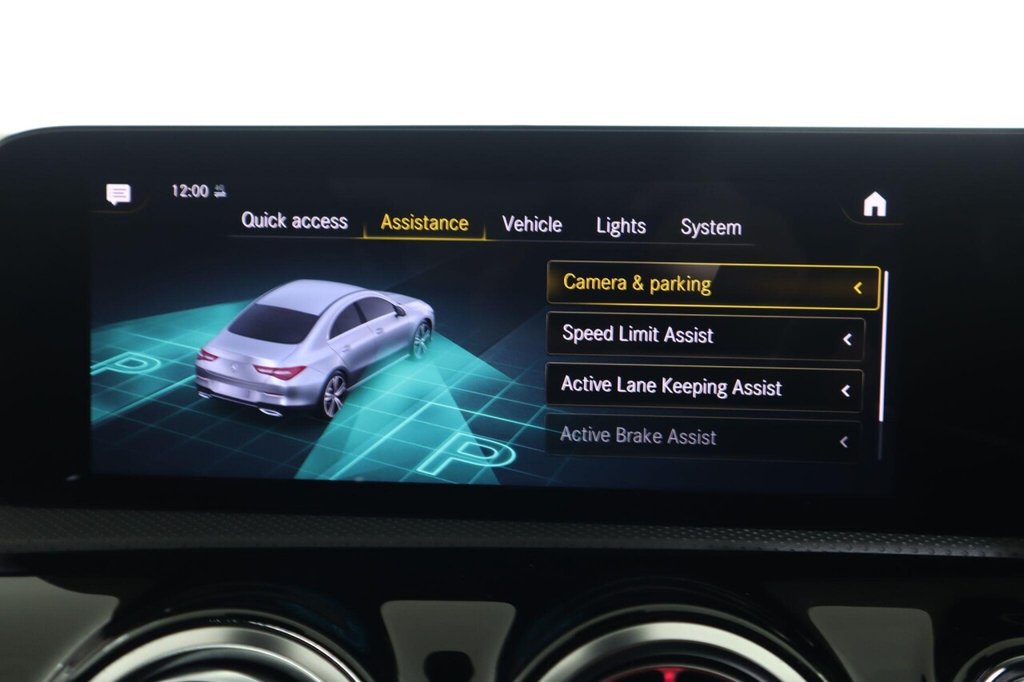 Used Mercedes-Benz CLA 2023 for sale - 77520919: Photo 38