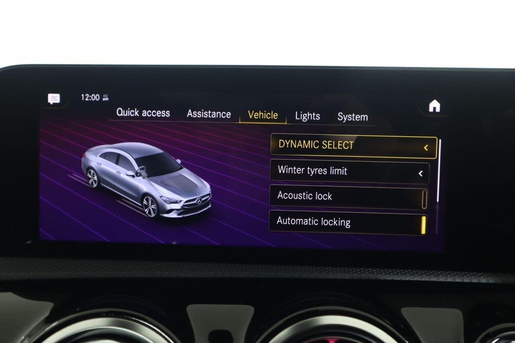 Used Mercedes-Benz CLA 2023 for sale - 77520919: Photo 39