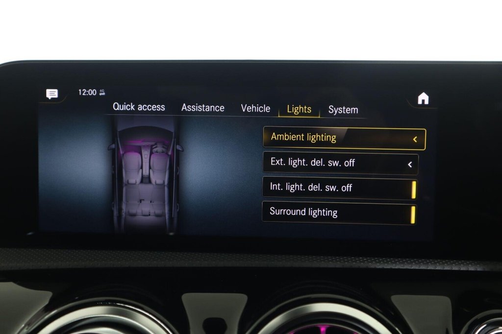 Used Mercedes-Benz CLA 2023 for sale - 77520919: Photo 40