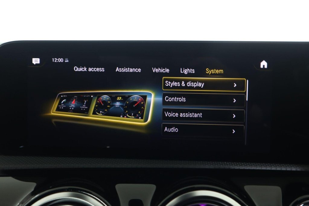 Used Mercedes-Benz CLA 2023 for sale - 77520919: Photo 41