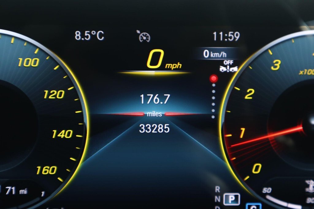 Used Mercedes-Benz CLA 2023 for sale - 77520919: Photo 43