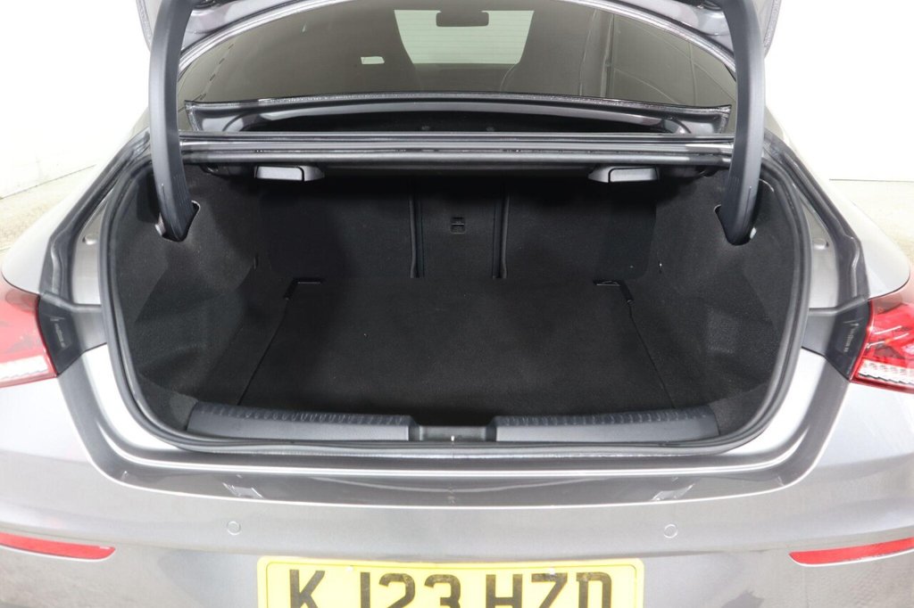 Used Mercedes-Benz CLA 2023 for sale - 77520919: Photo 45