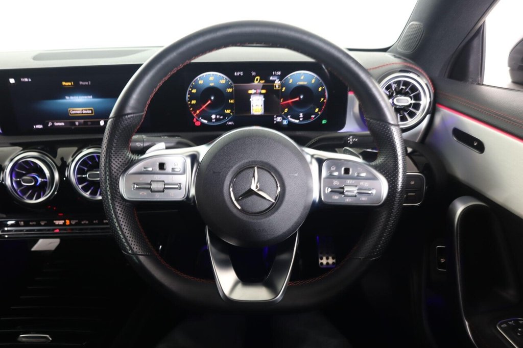 Used Mercedes-Benz CLA 2023 for sale - 77520919: Photo 46