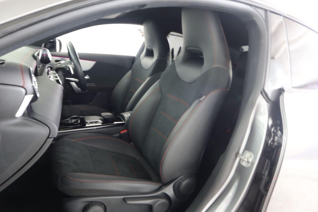 Used Mercedes-Benz CLA 2023 for sale - 77520919: Photo 47