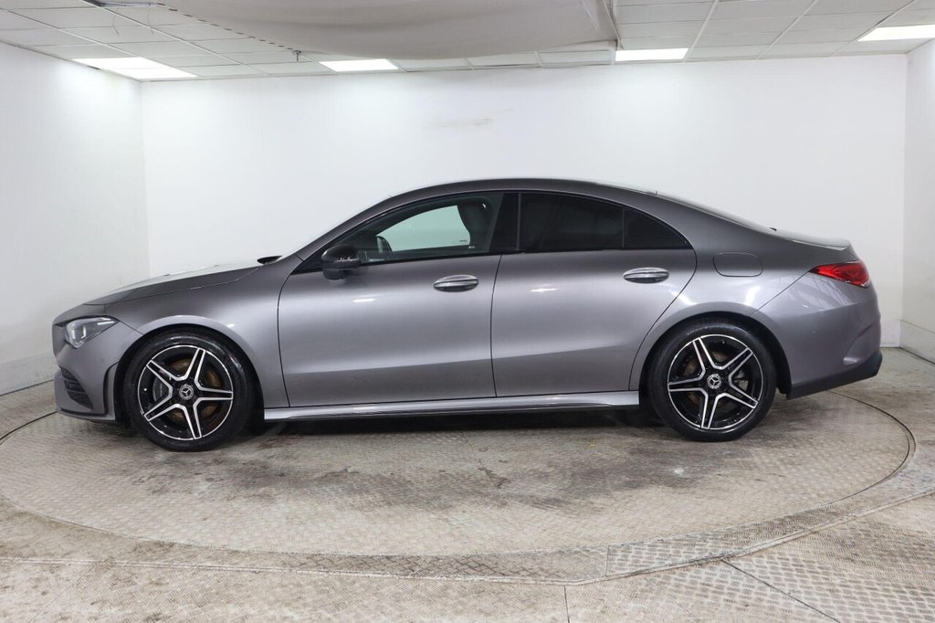 Used Mercedes-Benz CLA 2023 for sale - 77520919: Photo 6
