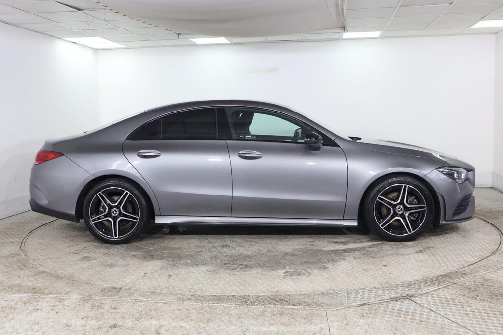 Used Mercedes-Benz CLA 2023 for sale - 77520919: Photo 9