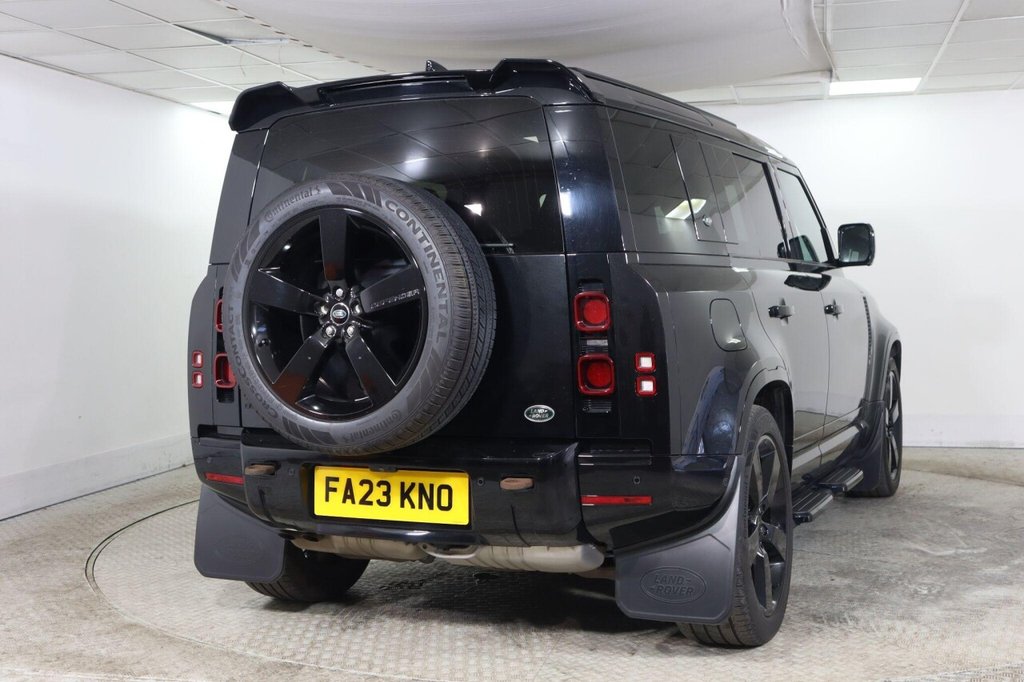 Used Land Rover Defender 2023 for sale - 77356163: Photo 10