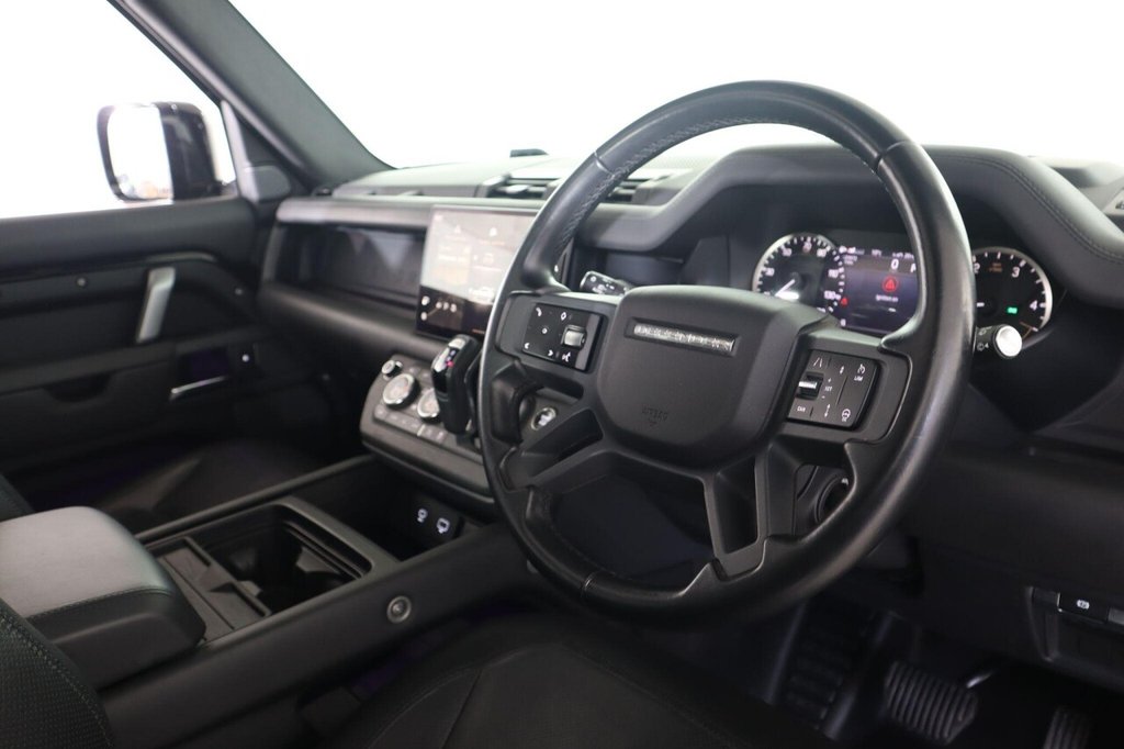 Used Land Rover Defender 2023 for sale - 77356163: Photo 11