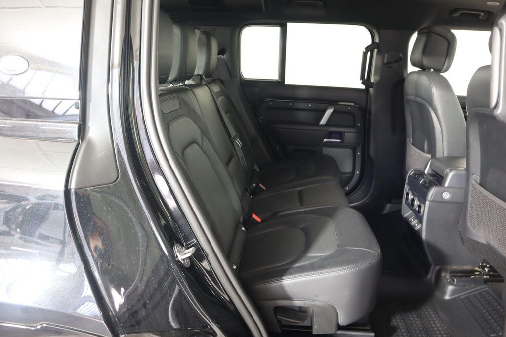 Used Land Rover Defender 2023 for sale - 77356163: Photo 13