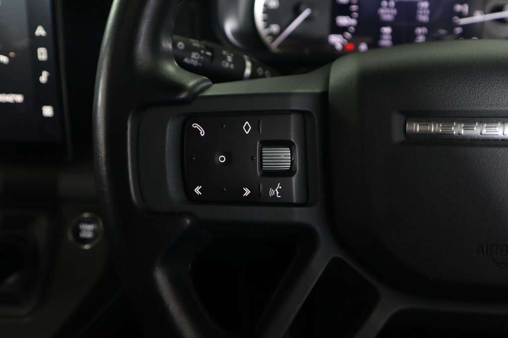 Used Land Rover Defender 2023 for sale - 77356163: Photo 19