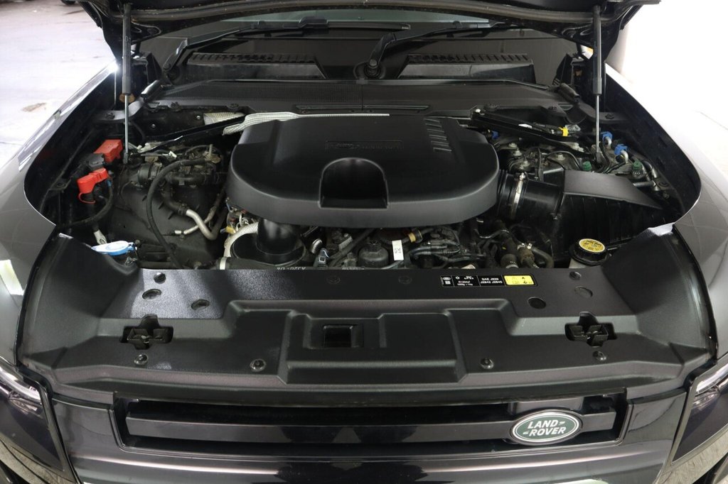 Used Land Rover Defender 2023 for sale - 77356163: Photo 34