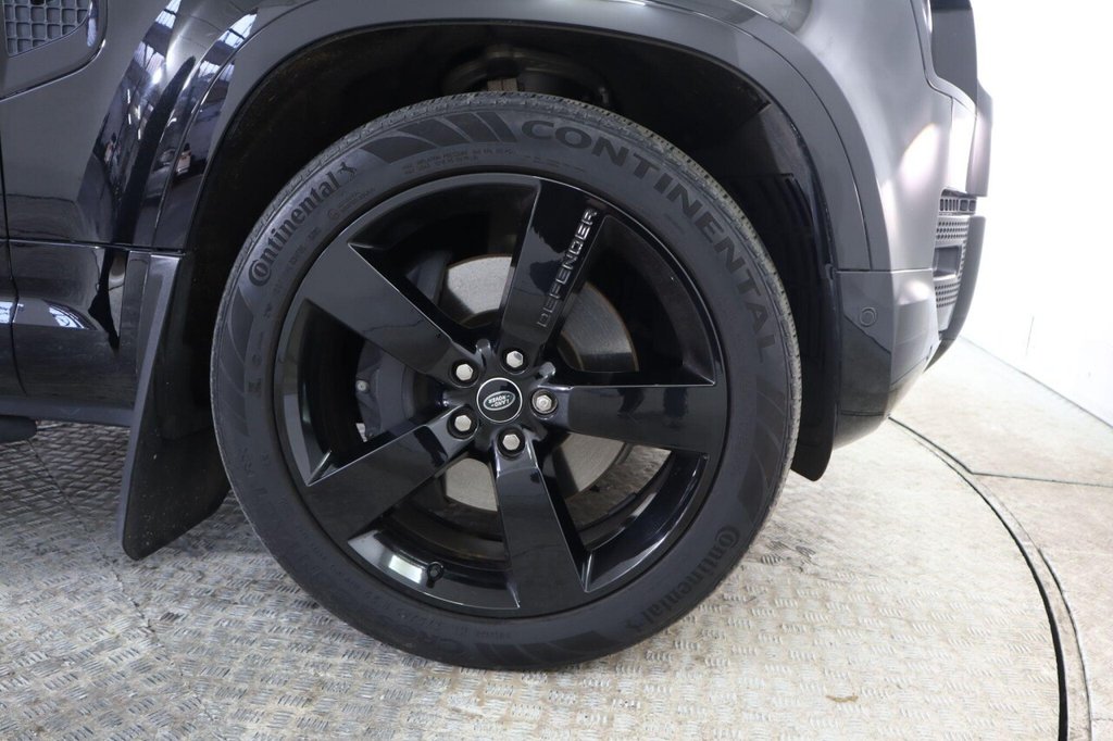 Used Land Rover Defender 2023 for sale - 77356163: Photo 35
