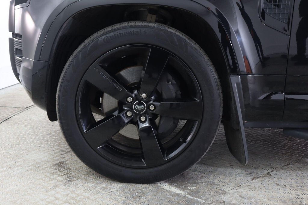 Used Land Rover Defender 2023 for sale - 77356163: Photo 38