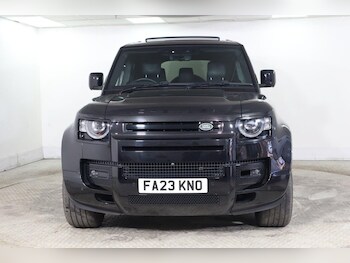 Used Land Rover Defender 2023 for sale - 77356163: Photo