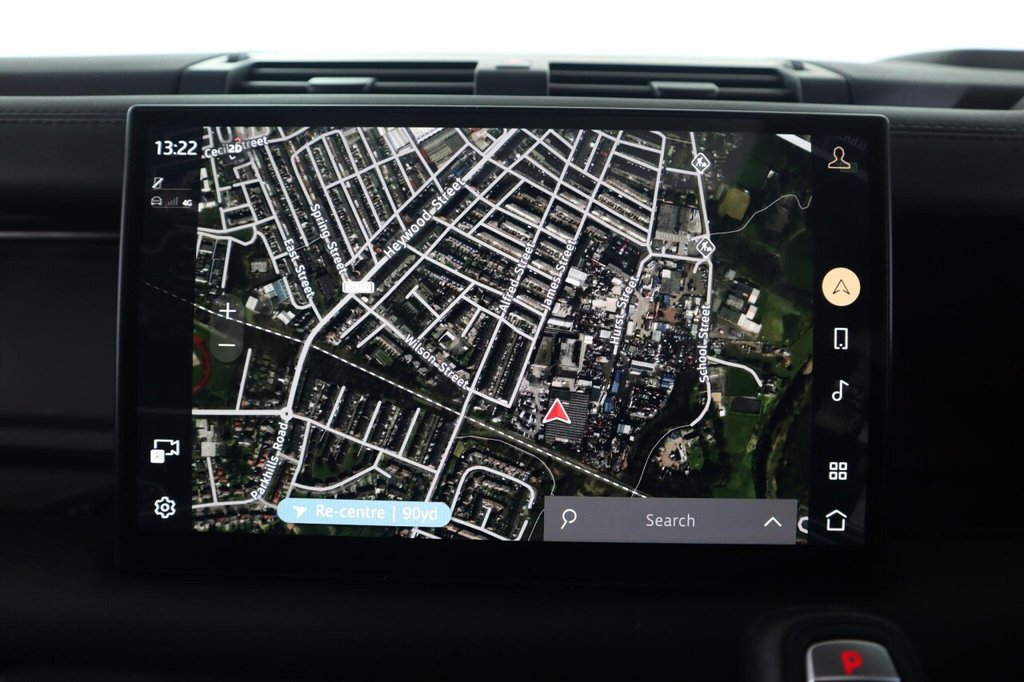 Used Land Rover Defender 2023 for sale - 77356163: Photo 40