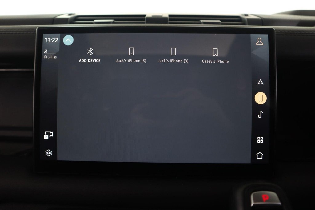 Used Land Rover Defender 2023 for sale - 77356163: Photo 41