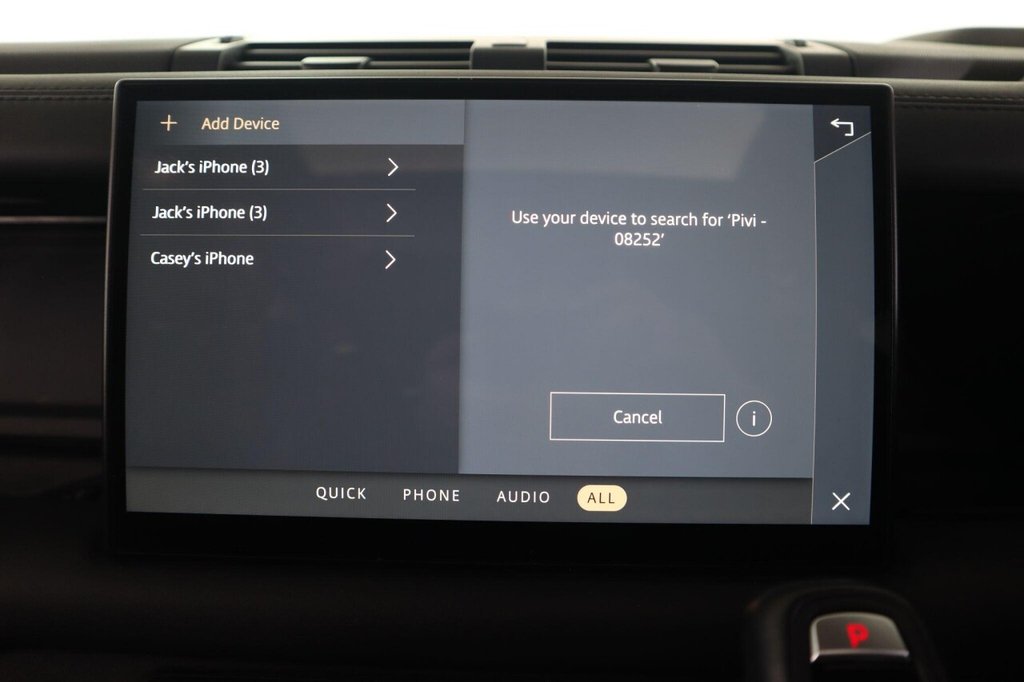 Used Land Rover Defender 2023 for sale - 77356163: Photo 42