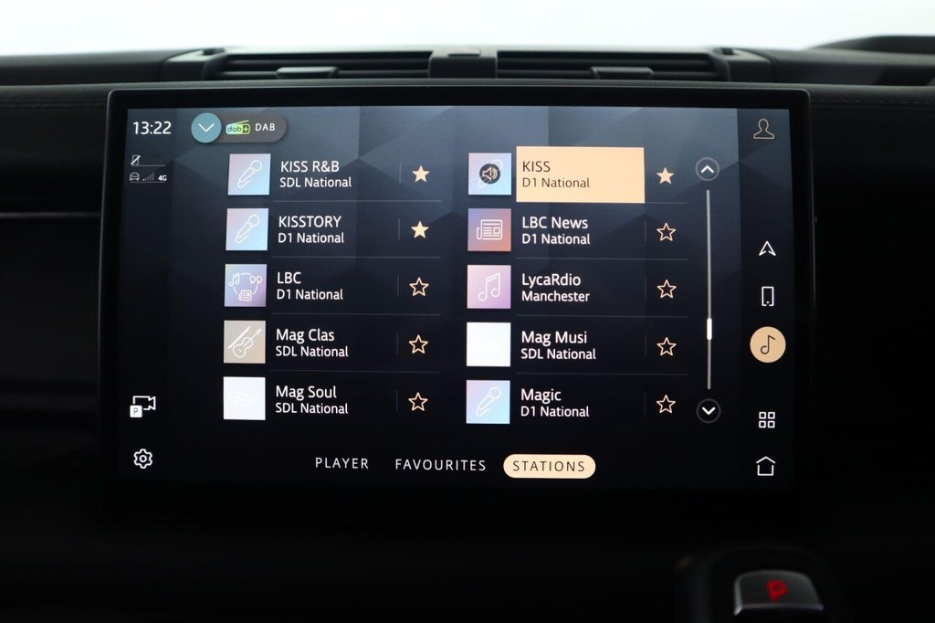 Used Land Rover Defender 2023 for sale - 77356163: Photo 43