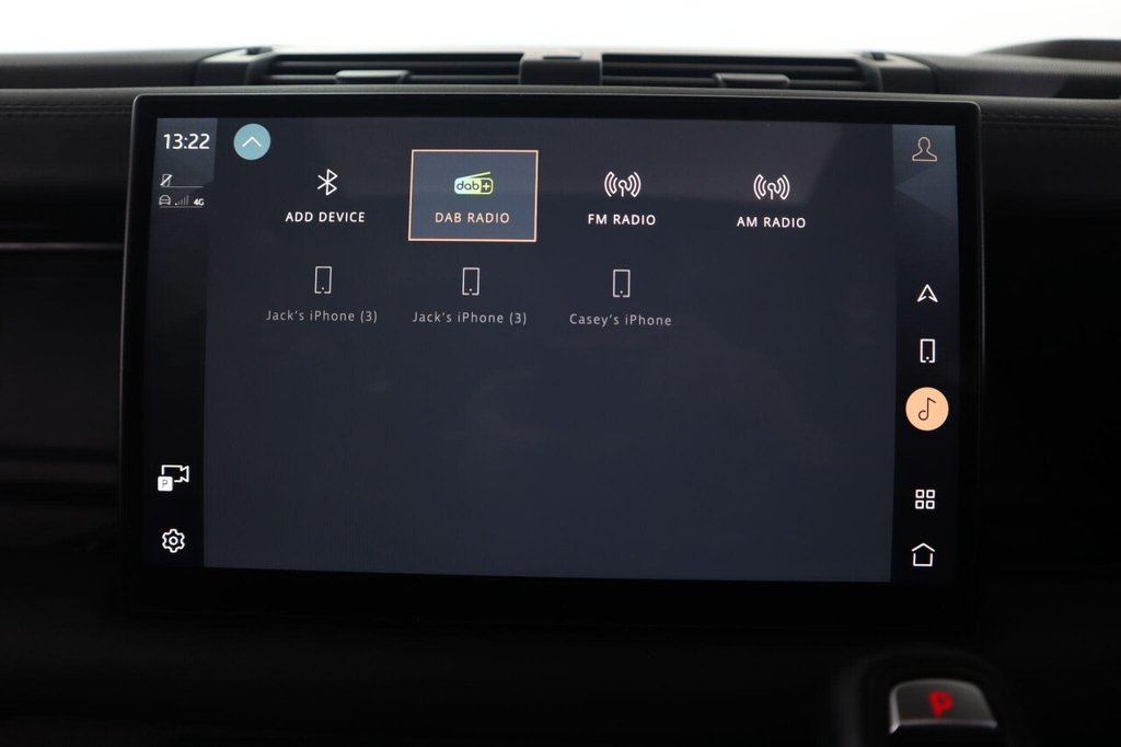 Used Land Rover Defender 2023 for sale - 77356163: Photo 44